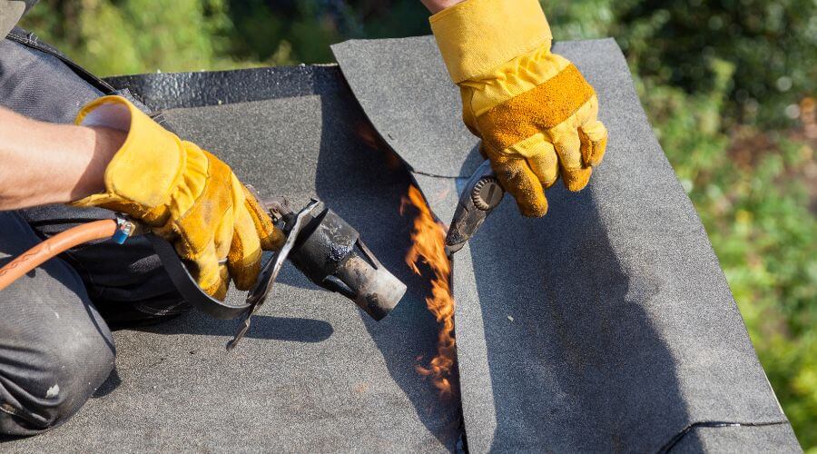 Expert new roof installation services in Paramus, NJ